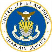 USAF-Chaplain-Service-Shield