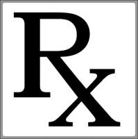 Rx Sign