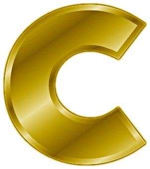 Letters Of C