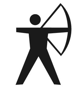 Archery Clipart Images
