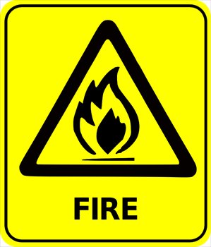 safety-sign-fire