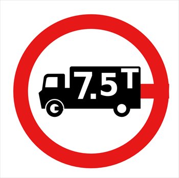 lorry-limit
