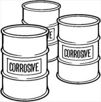 container-drums-corrosive