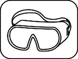 goggles