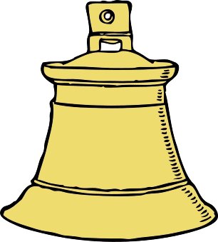 gold-bell