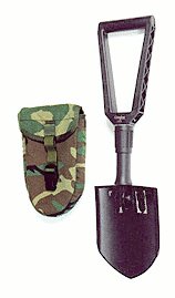 military-entrenching-tool