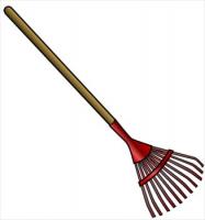 rake