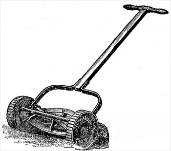 reel-mower