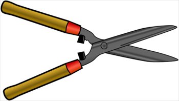 shears