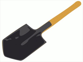 short-shovel