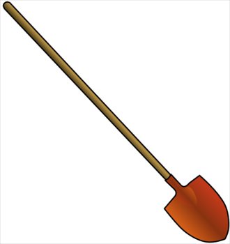 shovel