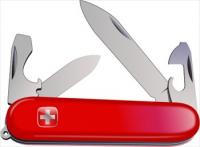 Swiss-Army-Knife