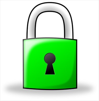 padlock-green-w-shadow