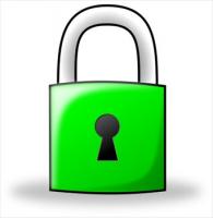 padlock-green-w-shadow