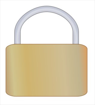 padlock