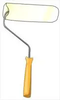 paint-roller