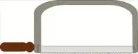 handsaw