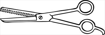 thinning-shears-single-blade