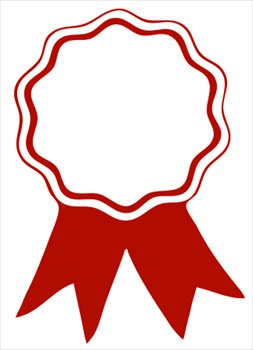 award-ribbon-red