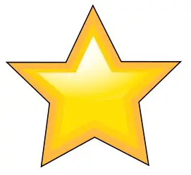 gold-star