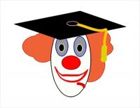 ClownSchoolGraduate