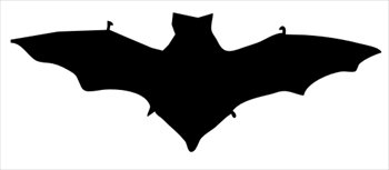 bat-contour