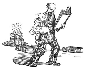 reading-to-baby
