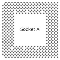 socket-A