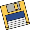 diskette-color