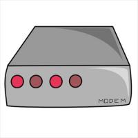 modem