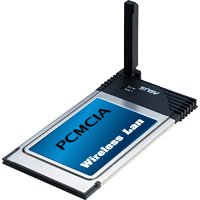 pcmcia-wireless