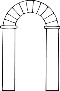 arch-type-Roman