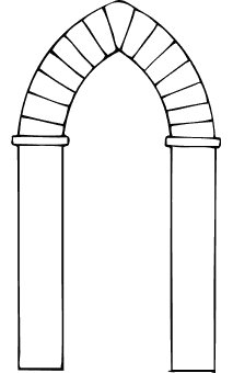 arch-type-gothic