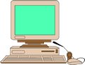 Compaq-Deskpro-XE