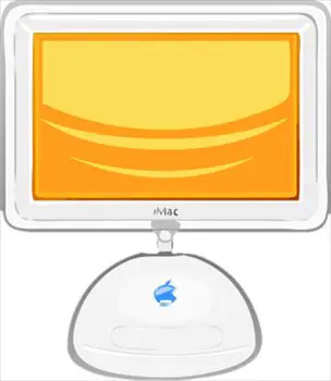 iMac
