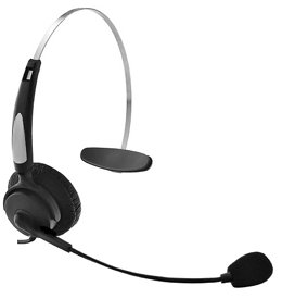 headset