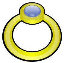 large-ring