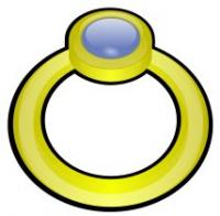 large-ring