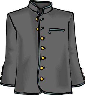 dress-jacket
