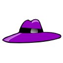 purple-hat
