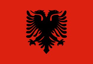 albania