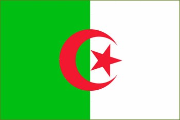 algeria