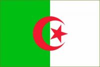 algeria