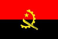 angola