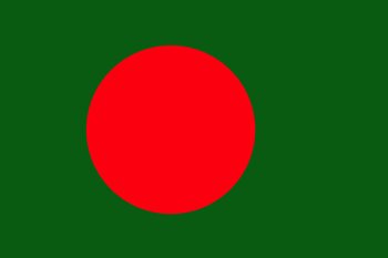 bangladesh