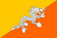 bhutan