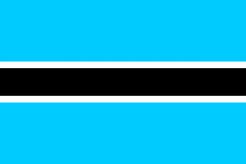 botswana