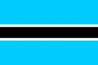 botswana