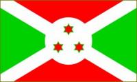 burundi