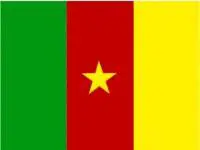 cameroon